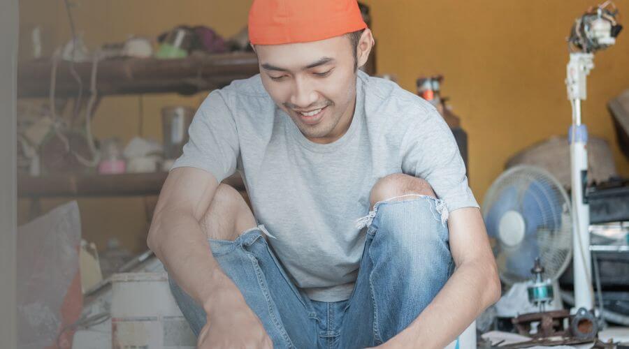 Why choose water damage restoration service for commercial water damage restoration in Salt Lake